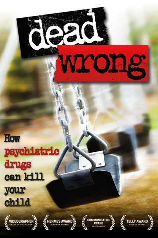 Dead Wrong